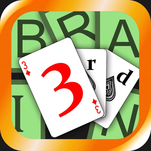 Simple Brain Training Third Free iOS App