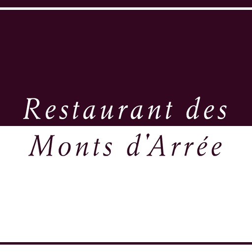 Restaurant des Monts d'Arrée icon