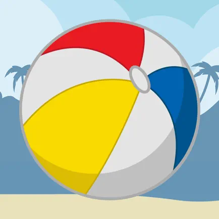 Beachy Ball Cheats