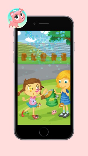 Zoo Remember Game For Kids(圖5)-速報App