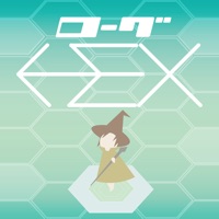 ローグHEX