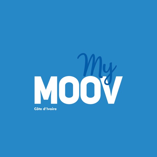 MyMoov iOS App