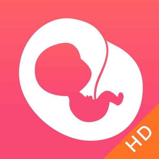 孕期助手HD-妈妈社区 icon