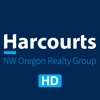Harcourts NW Oregon Realty Group for iPad