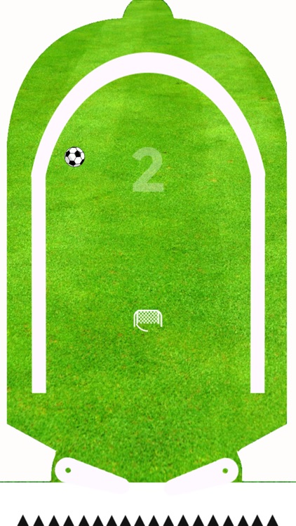 Kickboard - Soccer Pinball