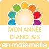 Mon année d'anglais-maternelle