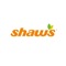 Icon Shaw’s Deals & Delivery