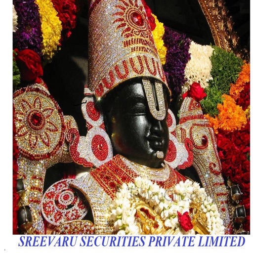 SREEVARU SECURITIES