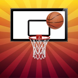 Basketball Game - "Player LeBron James edition"