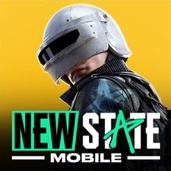 ‎NEW STATE Mobile