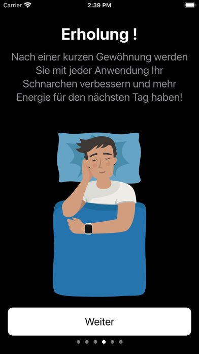 Anti-Snore Anti-Snore