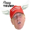 Flappy-Trump