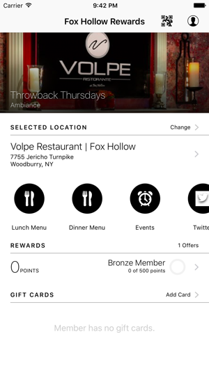 Fox Hollow Rewards(圖1)-速報App