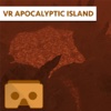 VR Apocalyptic Island 3D