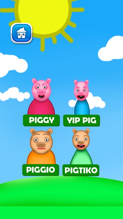 Nail Doctor Game: Pig Hand Day