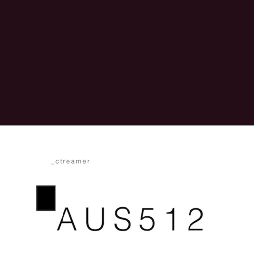 AUS512 ctreamer