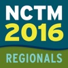 NCTM 2016 Regional Conferences