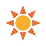 Sunbeam UV Index Forecast