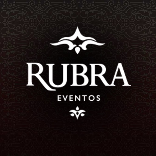 Rubra Eventos icon