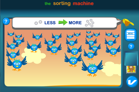 Sorting Machine screenshot 4