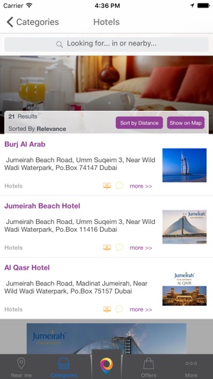 LocalSearch UAE(圖2)-速報App