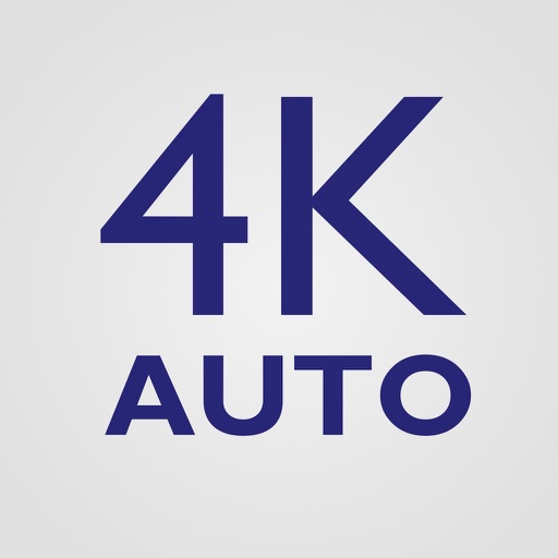 4K Auto icon