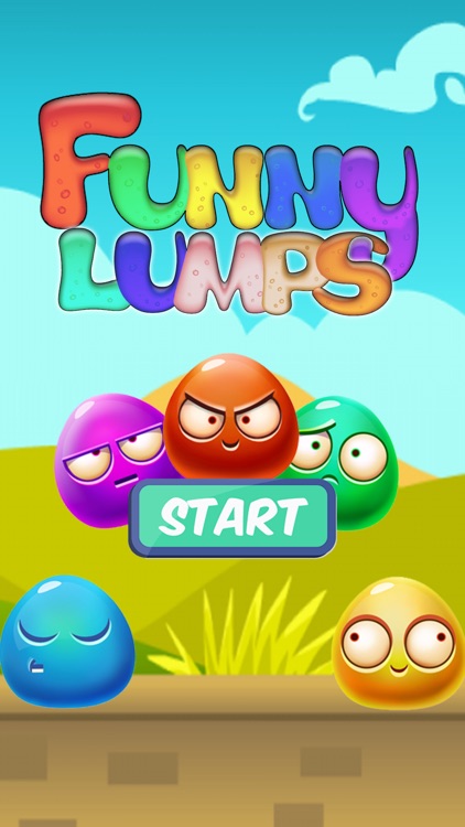 Funny Lumps