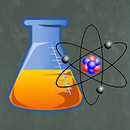 Física y Química Читы