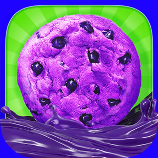 Good Cookie Match Puzzle Games iOS App