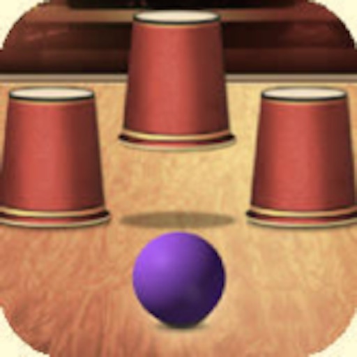 GlassyBall - Free Game!..! icon