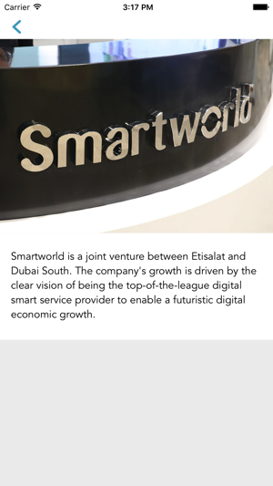 Smartworld UAE(圖3)-速報App