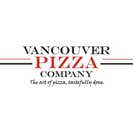 Vancouver Pizza icon