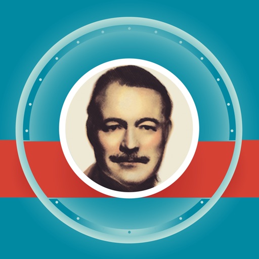 We love Hemingway trails and quizzes iOS App
