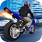 City Racing Motorcycle - Challenge Speed