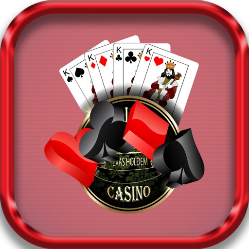 777 Paradise Slots Palace Casino - Free Casino! icon