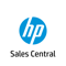 App Icon for HP Sales Central App in Netherlands IOS App Store