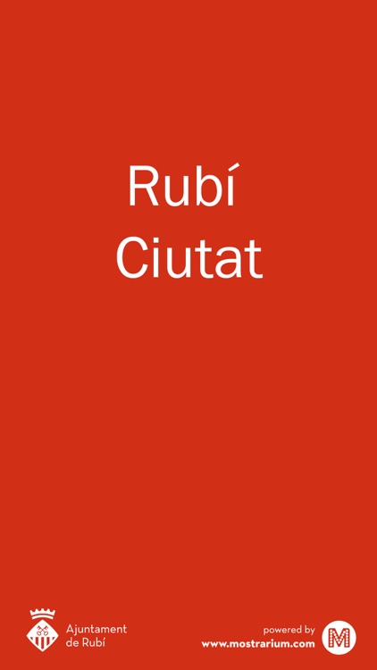 Rubí Ciutat