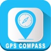GPS with Compass, Speedometer, Alitmeter & Time