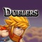 Duelers - battle monsters and save the princess