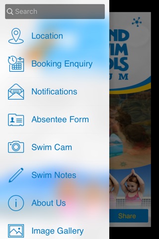 Shapland Swim School Taigum screenshot 2