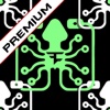 Banks The Squid - Premium