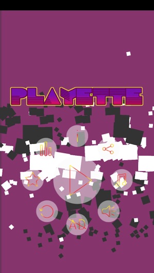 Playette PRO(圖1)-速報App