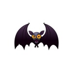 Joemoji Halloween stickers by Joemoji