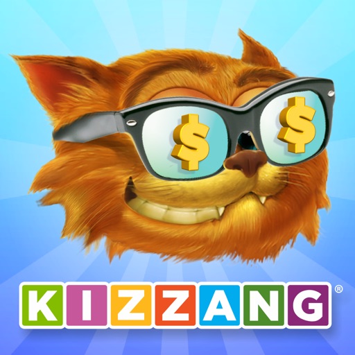 Kizzang – Free Slots and Contests. Win Cash Now! iOS App