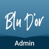 BLU DOR Admin - iPhoneアプリ