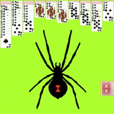 Activities of Spider Solitaire Game