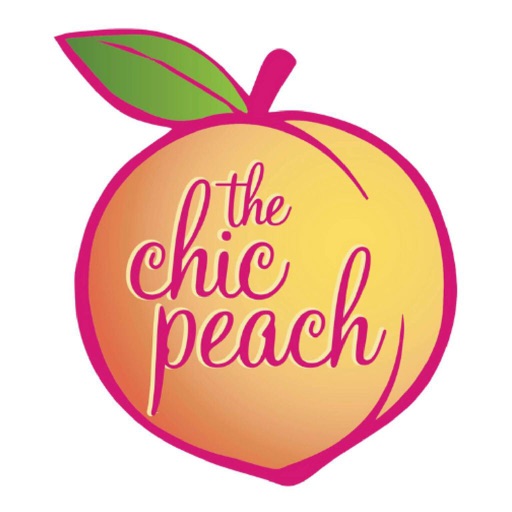 The Chic Peach iOS App