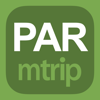 mTrip Inc. - Paris Travel Guide (with Offline Maps) - mTrip アートワーク
