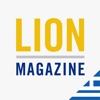 LION Magazine Greece