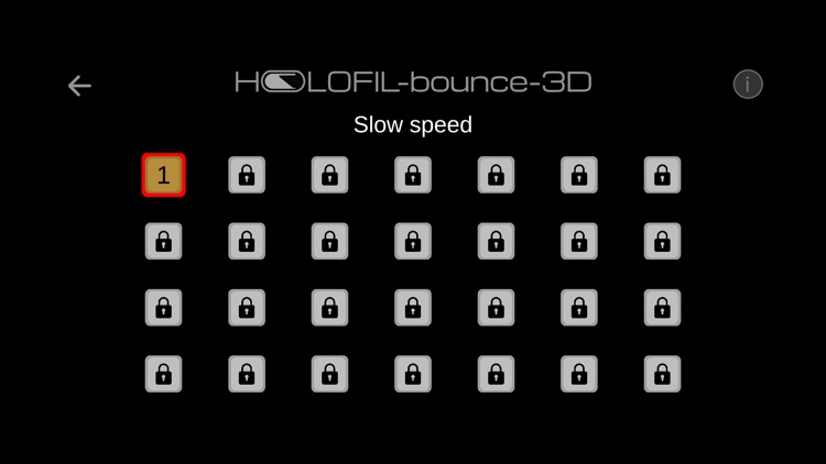 Holofil Bounce 3D screenshot-4